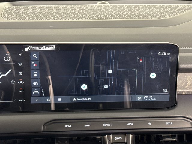 New 2027 Kia Telluride SX Prestige X-Pro AWD/4WD image 18