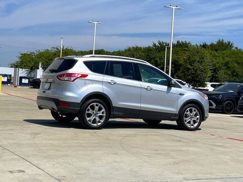 Used 2016 Ford Escape Titanium AWD/4WD image 8