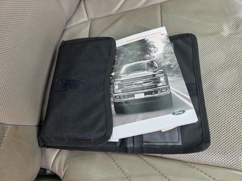 Used 2019 Ford F250 Limited image 50