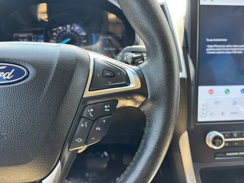 Used 2022 Ford Edge SEL w/ Convenience Package AWD/4WD image 22