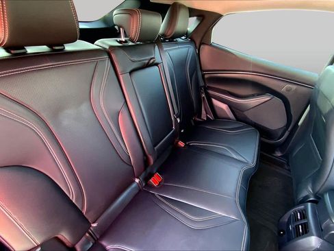 Used 2024 Ford Mustang Mach-E Premium RWD image 16