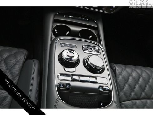 Used 2026 Genesis G90 3.5T Prestige AWD/4WD image 29