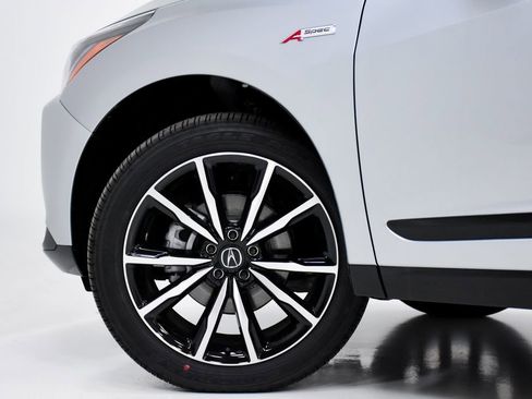 New 2026 Acura RDX A-Spec image 33