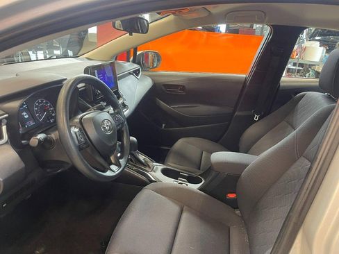 Used 2024 Toyota Corolla LE image 13