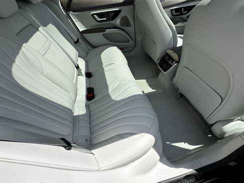 Certified 2023 Mercedes-Benz EQS 450+ Sedan image 18