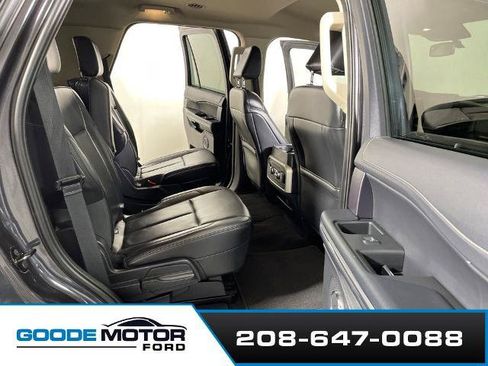 Certified 2024 Ford Expedition XLT AWD/4WD image 23