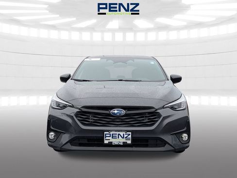 Certified 2025 Subaru Impreza RS w/ Popular Package #3 AWD/4WD image 2