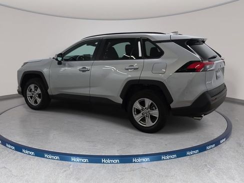Certified 2025 Toyota RAV4 XLE AWD/4WD image 7