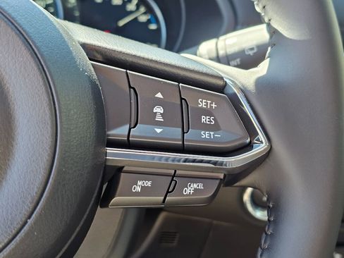 New 2025 MAZDA CX-5 AWD 2.5 S w/ Premium Plus Pkg image 36