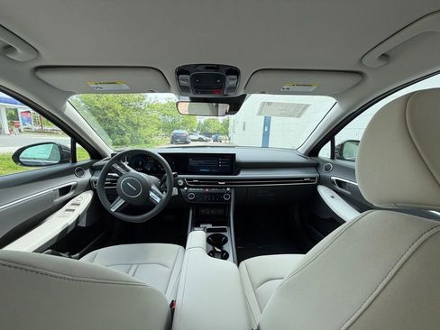 New 2026 Hyundai Sonata SEL AWD/4WD image 8