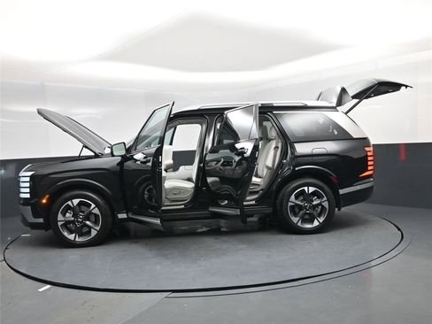 New 2026 Hyundai Palisade Limited image 20