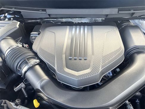 New 2026 Chevrolet Traverse LT w/ Sun and Wheel Package image 31