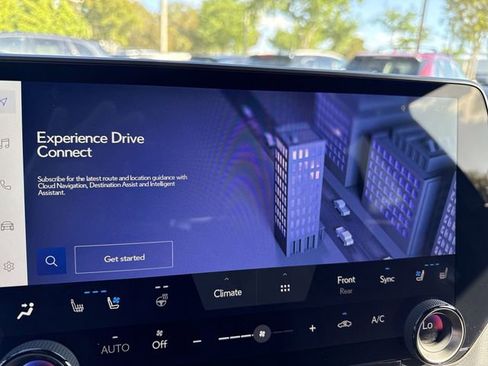 Used 2025 Lexus RX 350 Premium w/ Accessory Package (K3) image 18