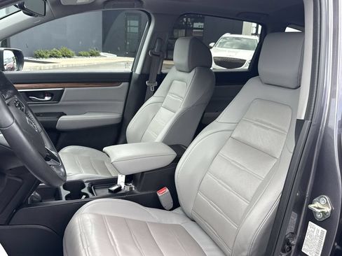 Used 2019 Honda CR-V EX-L image 17