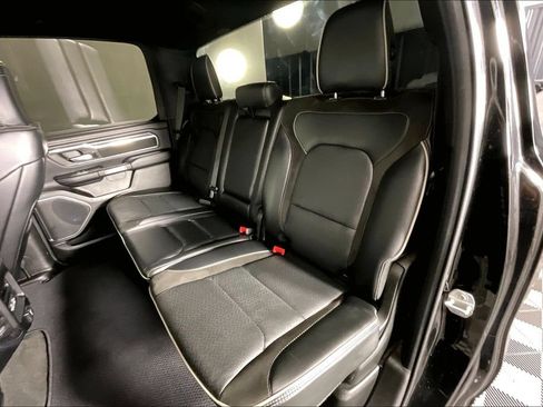 Used 2024 RAM 1500 Laramie RWD image 32