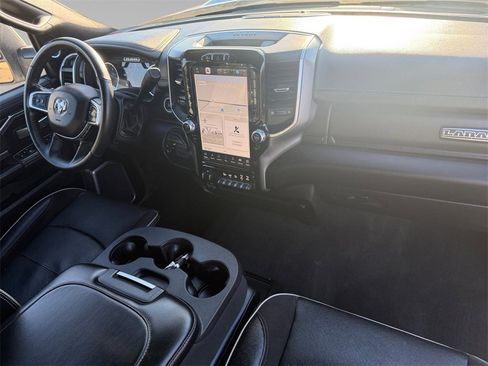 Certified 2023 RAM 3500 Laramie image 19