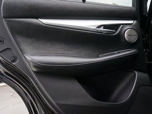 Used 2020 INFINITI QX50 Sensory w/ Proactive Package AWD/4WD image 37