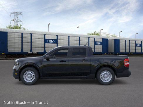New 2026 Ford Maverick XL FWD image 3