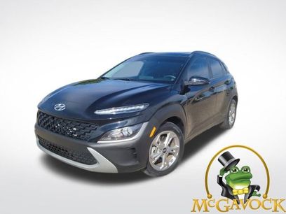 Used 2023 Hyundai Kona SEL w/ Convenience Package