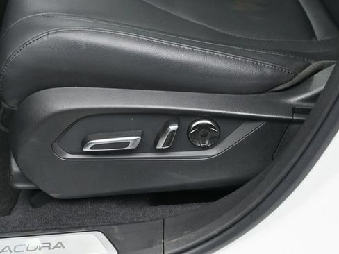 Used 2024 Acura RDX SH-AWD image 21