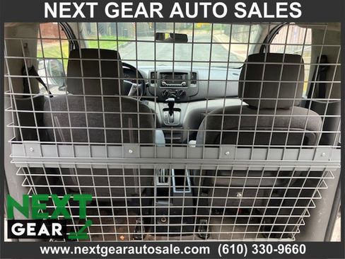 Used 2018 Chevrolet City Express LT image 8