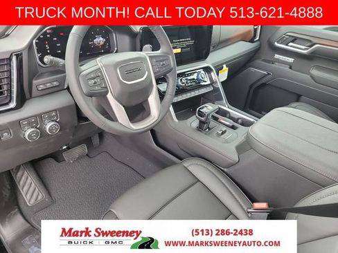 New 2026 GMC Sierra 1500 Denali w/ Denali Reserve Package image 12