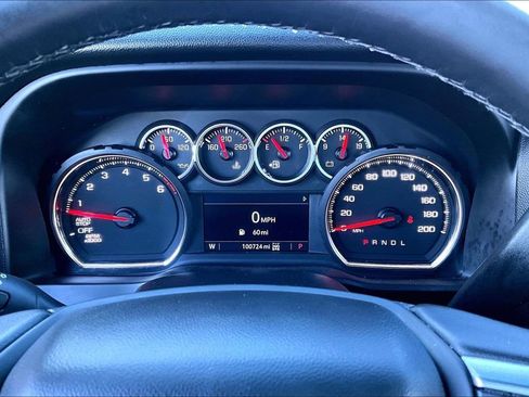 Used 2022 Chevrolet Silverado 1500 RST w/ True North Edition Plus image 13