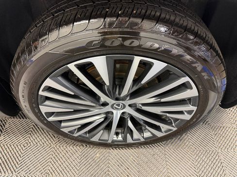 Used 2025 Lexus RX 350 Premium Plus w/ Convenience Package image 38