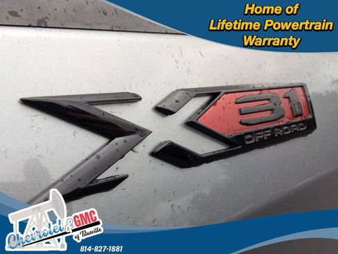 New 2026 GMC Sierra 1500 Elevation w/ Preferred Package image 5