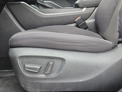 Used 2023 Toyota Highlander L image 23