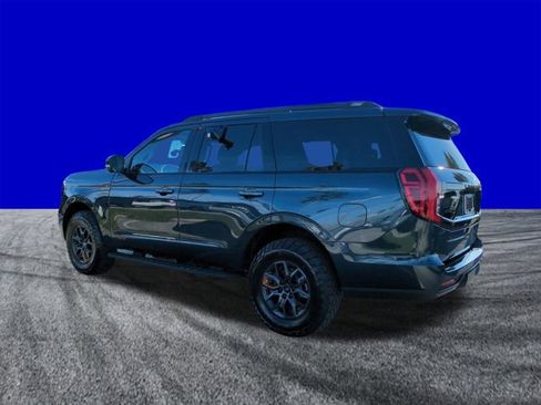 New 2025 Ford Expedition Tremor image 6