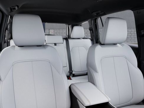 New 2026 Jeep Cherokee Laredo image 26