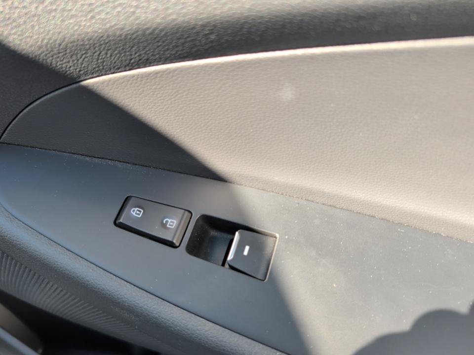 Certified 2021 Hyundai Tucson Ultimate FWD image 31
