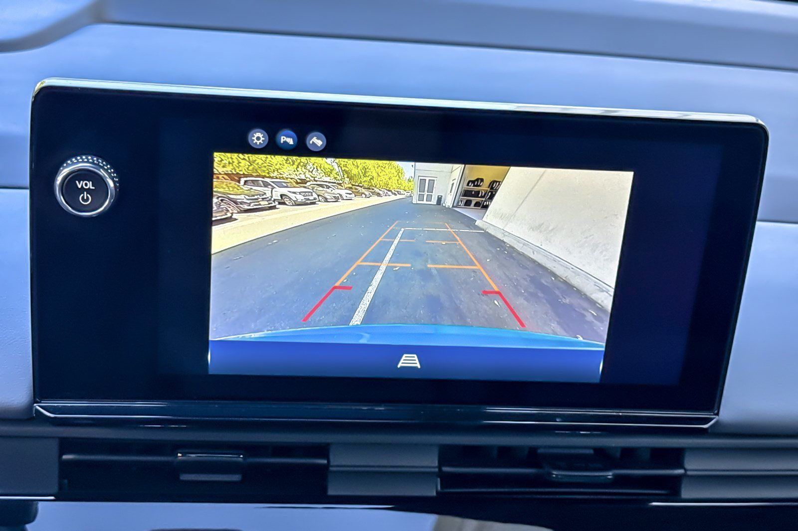 Used 2024 Honda Prologue Touring image 21