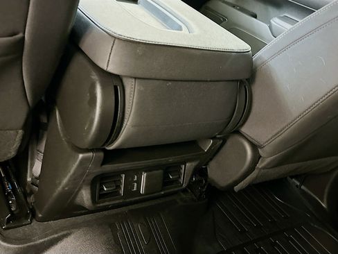 Used 2023 GMC Sierra 1500 Elevation w/ LPO, Elevation Black Package image 28