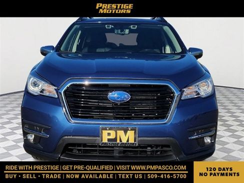 Used 2022 Subaru Ascent Touring image 2