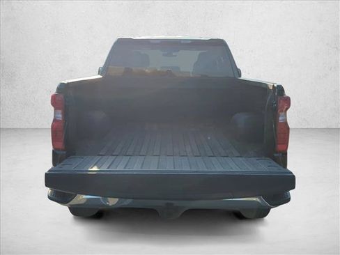 Used 2020 Chevrolet Silverado 1500 LT w/ Bed Protection Package RWD image 8
