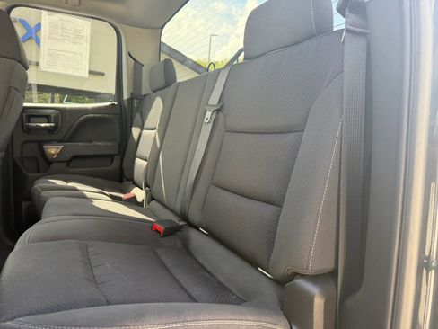 Used 2018 GMC Sierra 1500 SLE w/ SLE Value Package AWD/4WD image 39