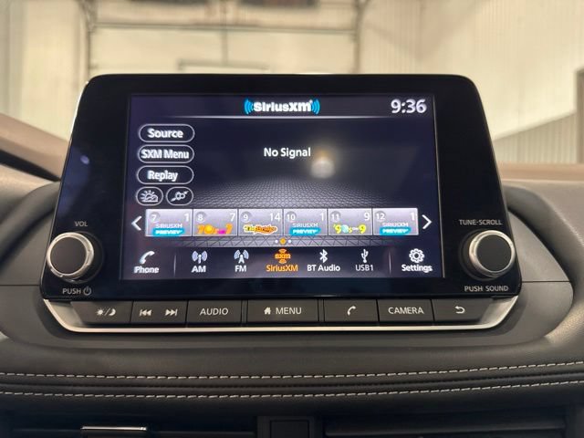 Certified 2023 Nissan Rogue SV w/ SV Premium B Package AWD/4WD image 25
