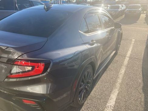 Used 2024 Subaru WRX Premium image 3