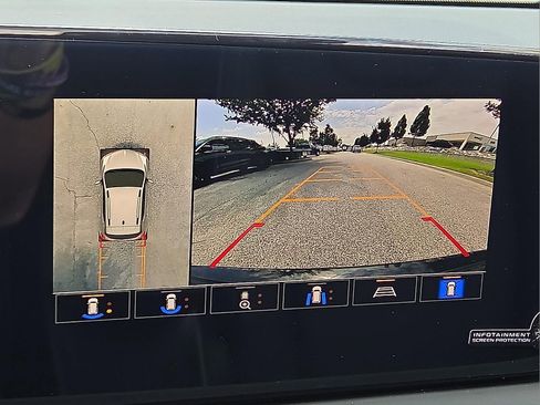 Used 2026 Buick Encore GX Sport Touring w/ Advanced Technology Package image 17