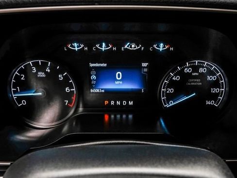 Used 2022 Ford F150 XL image 19