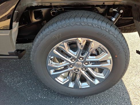 New 2026 Ford F150 King Ranch w/ Equipment Group 601A High AWD/4WD image 5