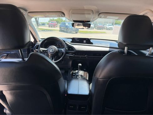 Used 2025 MAZDA CX-30 AWD 2.5 S w/ Select Sport Pkg image 19