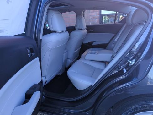 Used 2016 Acura ILX FWD image 23
