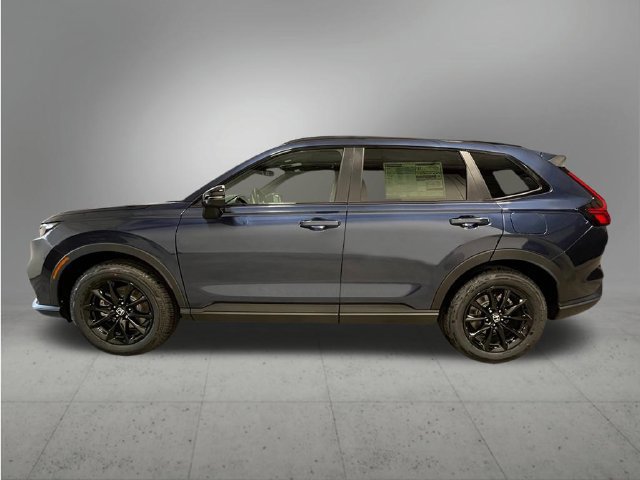 New 2027 Honda CR-V Sport-L image 2