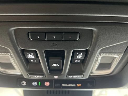 Used 2024 GMC Sierra 1500 AT4X AWD/4WD image 54