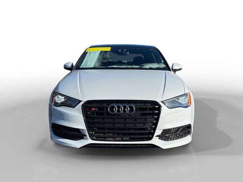 Used 2016 Audi S3 Premium Plus w/ Technology Package image 8
