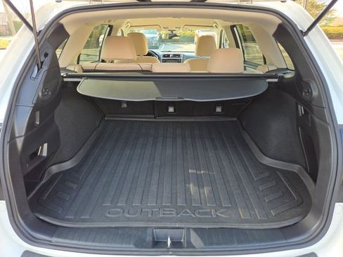 Used 2019 Subaru Outback 2.5i Premium w/ Popular Package #2 image 36