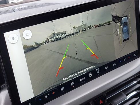 Certified 2023 Ford Escape Active w/ Tech Pack #2 image 20